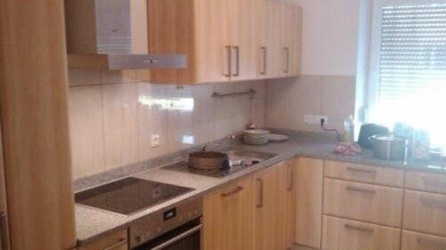 Foto - 3 Zimmer Etagenwohnung in Augsburg