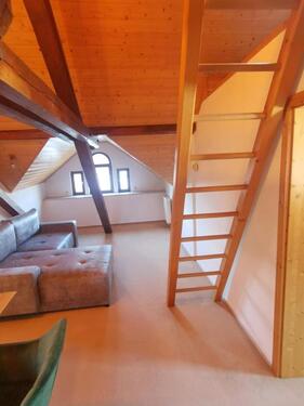 Foto - 2 Zimmer Dachgeschoßwohnung zur Miete in Kronach