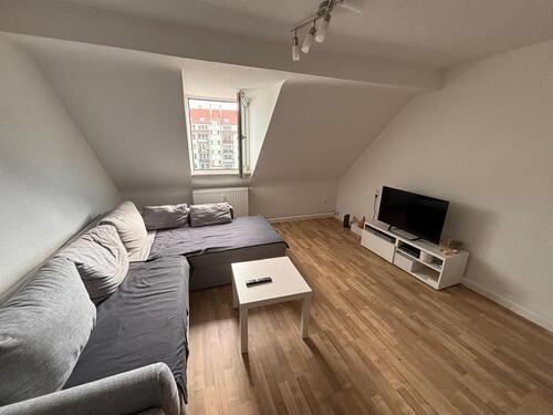 Foto - 3 Zimmer Etagenwohnung zur Miete in Nürnberg