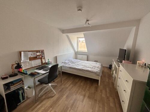 Foto - 3 Zimmer Etagenwohnung in Nürnberg