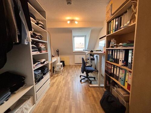 Foto - Etagenwohnung in Nürnberg zur Miete