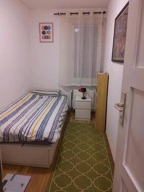 Foto - Zimmer zu vermieten – 600 € - 600,00&nbsp;EUR Kaltmiete, ca.&nbsp; 15,00&nbsp;m&sup2;