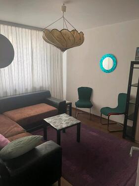 Foto - WG-Zimmer in Schöneberg! direkt am U-Bahnhof Bayerischer Platz