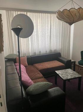 Foto - 1 Zimmer Etagenwohnung zur Miete in Berlin