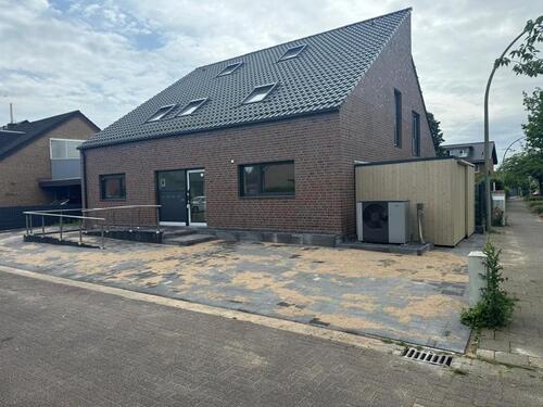 Foto - 2 Zimmer Erdgeschoßwohnung zur Miete in Borken