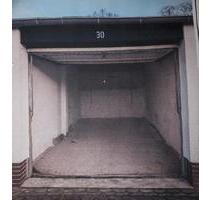 Garage Mammutring 44 - 80,00&nbsp;EUR Miete, in Salzgitter (PLZ: 38229) Ortschaft Nord