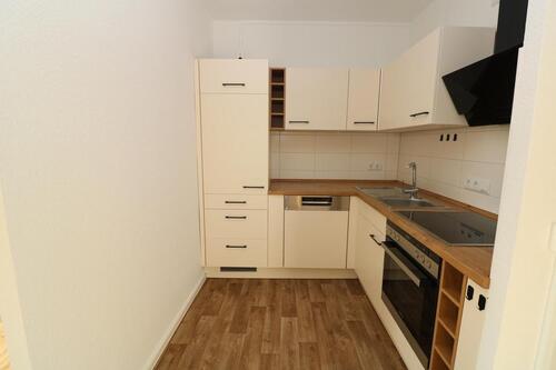 Foto - 4 Zimmer Etagenwohnung in Freiberg