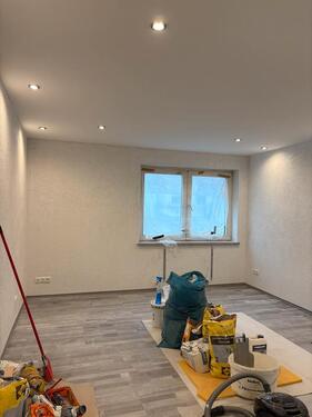 Foto - 2 Zimmer Etagenwohnung zur Miete in Lüdenscheid