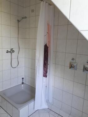 Foto - Dachgeschoßwohnung in Hamweddel zur Miete