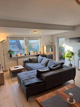 Foto - 3.5 Zimmer Dachgeschoßwohnung in Norderstedt