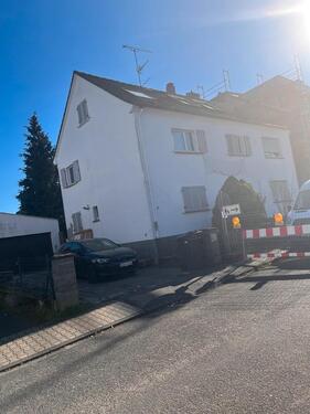 Foto - Handwerker Traum auf zwei Etagen - Dreieichenhainer Sackgasse