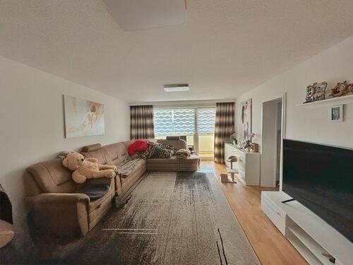 Foto - 3ZKB-Eigentumswohnung mit 2 Balkonen und Garage