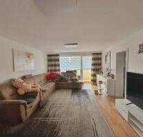 3ZKB-Eigentumswohnung mit 2 Balkonen und Garage - Idar-Oberstein