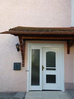 Foto - Liebevoll renovierte Doppelhaushälfte, für maximal 4 Personen!