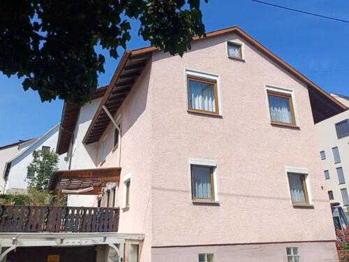 Foto - 4.5 Zimmer Doppelhaushälfte zur Miete in Filderstadt