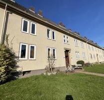 Bezugsfrei! 4-Zimmer-Wohnung in Wilhelmshaven Fedderwardergroden