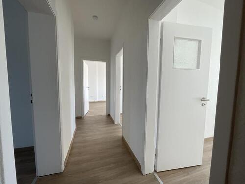 Foto - 4 Zimmer Etagenwohnung in Wilhelmshaven