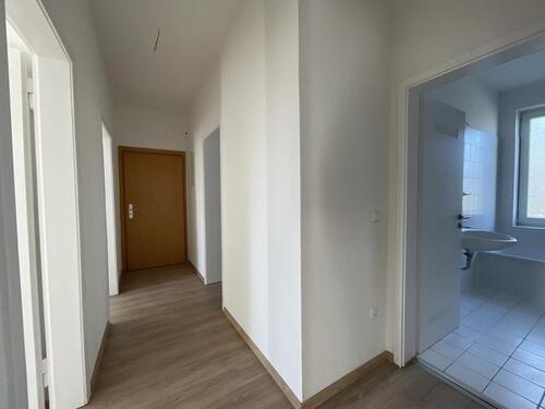 Foto - Etagenwohnung in Wilhelmshaven zur Miete