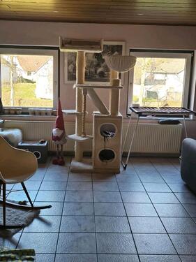 Foto - 4 Zimmer Dachgeschoßwohnung zur Miete in Prüm