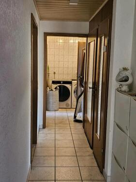 Foto - 4 Zimmer Dachgeschoßwohnung in Prüm