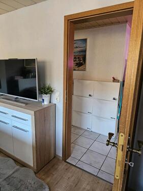 Foto - Dachgeschoßwohnung in Prüm zur Miete