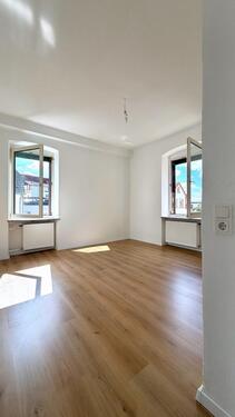 Foto - Erstbezug nach Sanierung! 3-ZKB (101 m²) - St. Wendel