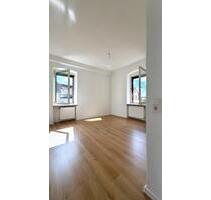 Erstbezug nach Sanierung! 3-ZKB (101 m²) - St. Wendel - Sankt Wendel