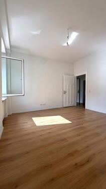 Foto - Etagenwohnung in Sankt Wendel zur Miete