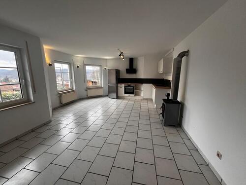 Foto - Helle 2ZKB Wohnung in Simmertal ca. 55qm