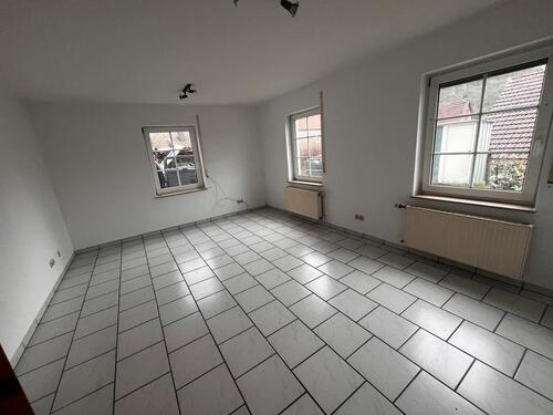 Foto - 2 Zimmer Erdgeschoßwohnung in Simmertal