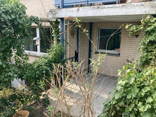 Foto - 4 Zimmer Erdgeschoßwohnung in Düren