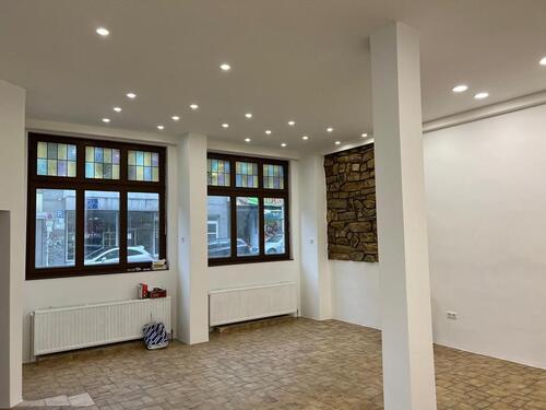 Foto - Gewerbefläche in zentraler Lage