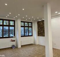 Gewerbefläche in zentraler Lage - Wuppertal Eckbusch