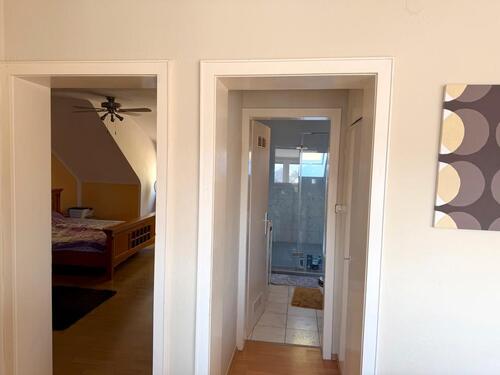 Foto - Dachgeschoßwohnung in Bad Nauheim zum Kaufen