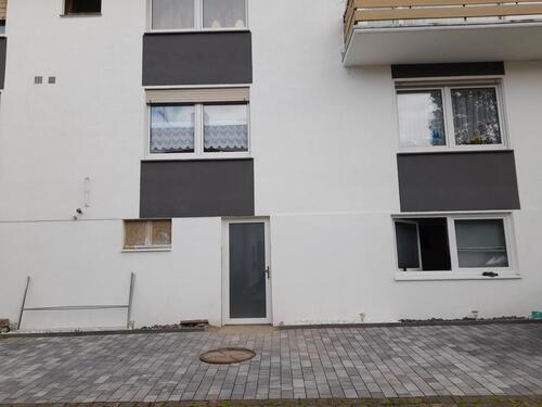 Foto - Zweifamilienhaus in Lichtenfels