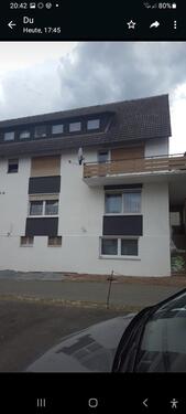 Foto - 10 Zimmer Mehrfamilienhaus, Wohnhaus in Lichtenfels