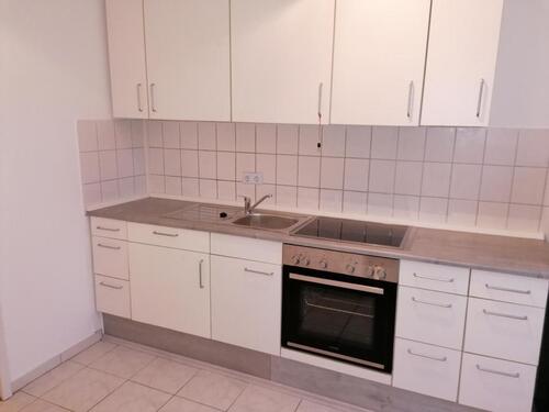 Foto - 1 Zimmer Wohnung - 390,00&nbsp;EUR Kaltmiete, ca.&nbsp; 30,00&nbsp;m&sup2;
