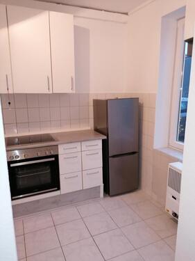 Foto - 1 Zimmer Erdgeschoßwohnung zur Miete in Schleswig