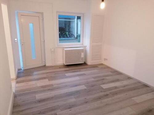 Foto - 1 Zimmer Erdgeschoßwohnung in Schleswig