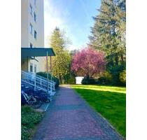 Schöne 4 Zimmer Wohnung mit Südseite und großem Balkon - Maintal