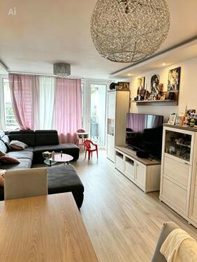 Foto - 4 Zimmer Etagenwohnung in Maintal