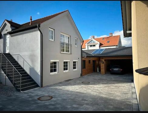 Foto - 8 Zimmer Mehrfamilienhaus, Wohnhaus zum Kaufen in Heldenstein
