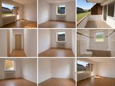 Foto - Helle 3-Zimmer Wohnung mit Süd-Balkon in zentraler Lage von Kropp
