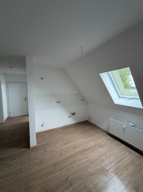 Foto - 2 Zimmer Dachgeschoßwohnung zur Miete in Bad Blankenburg