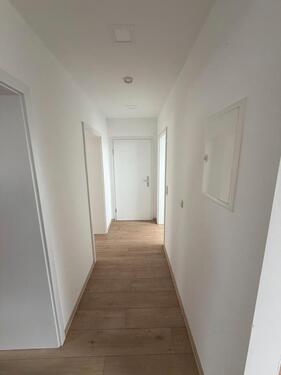 Foto - 2 Zimmer Dachgeschoßwohnung in Bad Blankenburg