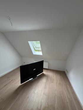 Foto - Dachgeschoßwohnung in Bad Blankenburg zur Miete