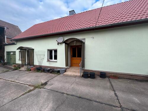 Foto - Einfamilienhaus in Osternienburger Land