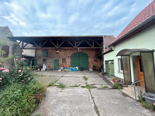 Foto - Einfamilienhaus in Osternienburger Land zum Kaufen