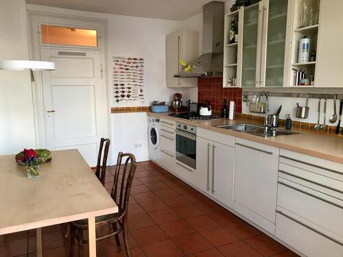 Foto - Etagenwohnung in München zum Kaufen