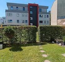 Bezugsfreie 3-Zimmer-Terrassenwohnung - provisionsfrei - Berlin Lichtenberg